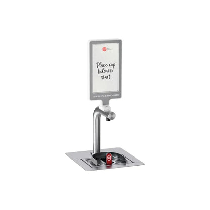 Six Simple Machines Freepour Batch -Hot Cold Brewed Coffee on Tap