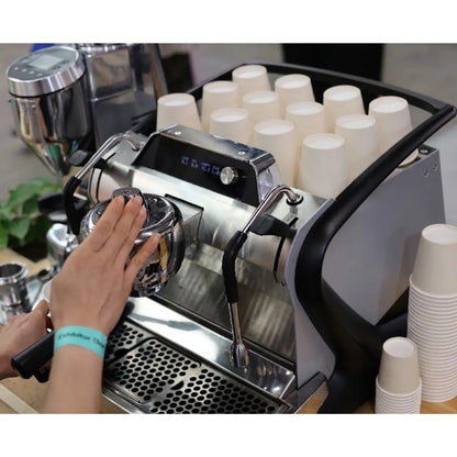 Slayer espresso - Slayer Steam Single Compact 2.5L Pre Infusion & PID Controlled Espresso Machine. - Espresso Machine - Prime Coffee Suppliers