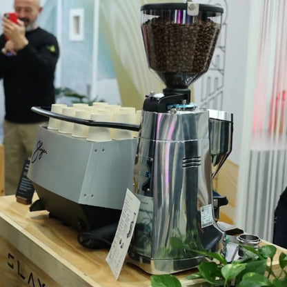 Slayer espresso - Slayer Steam Single Compact 2.5L Pre Infusion & PID Controlled Espresso Machine. - Espresso Machine - Prime Coffee Suppliers