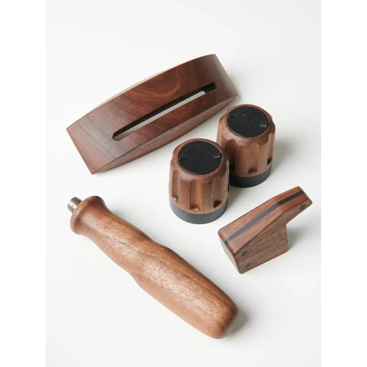 Specht Linea Mini Wood Kit Standard Walnut Black