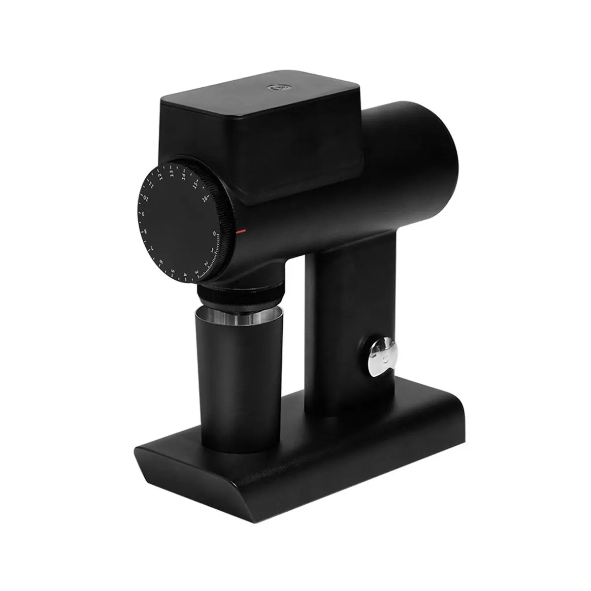 TIMEMORE Sculptor 064S Espresso Grinder - Pour Over & Espresso Black