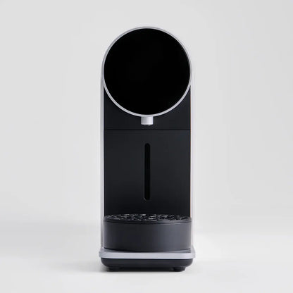 The Morning MM730 Coffee Capsule Machine White