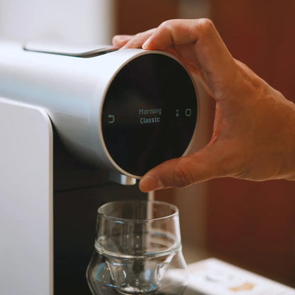 The Morning MM730 Coffee Capsule Machine