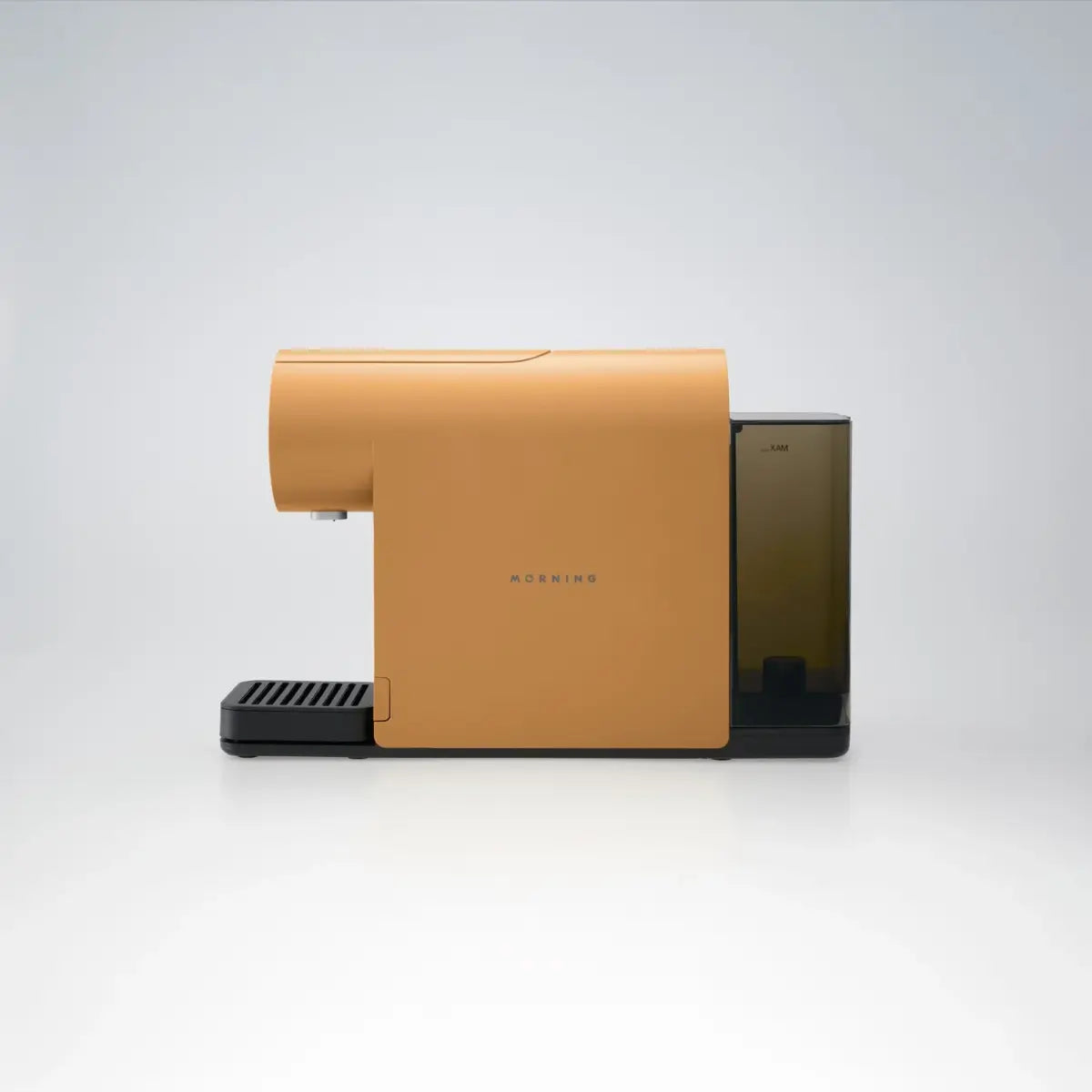 The Morning Mini MM530 Coffee Capsule Machine Apricot