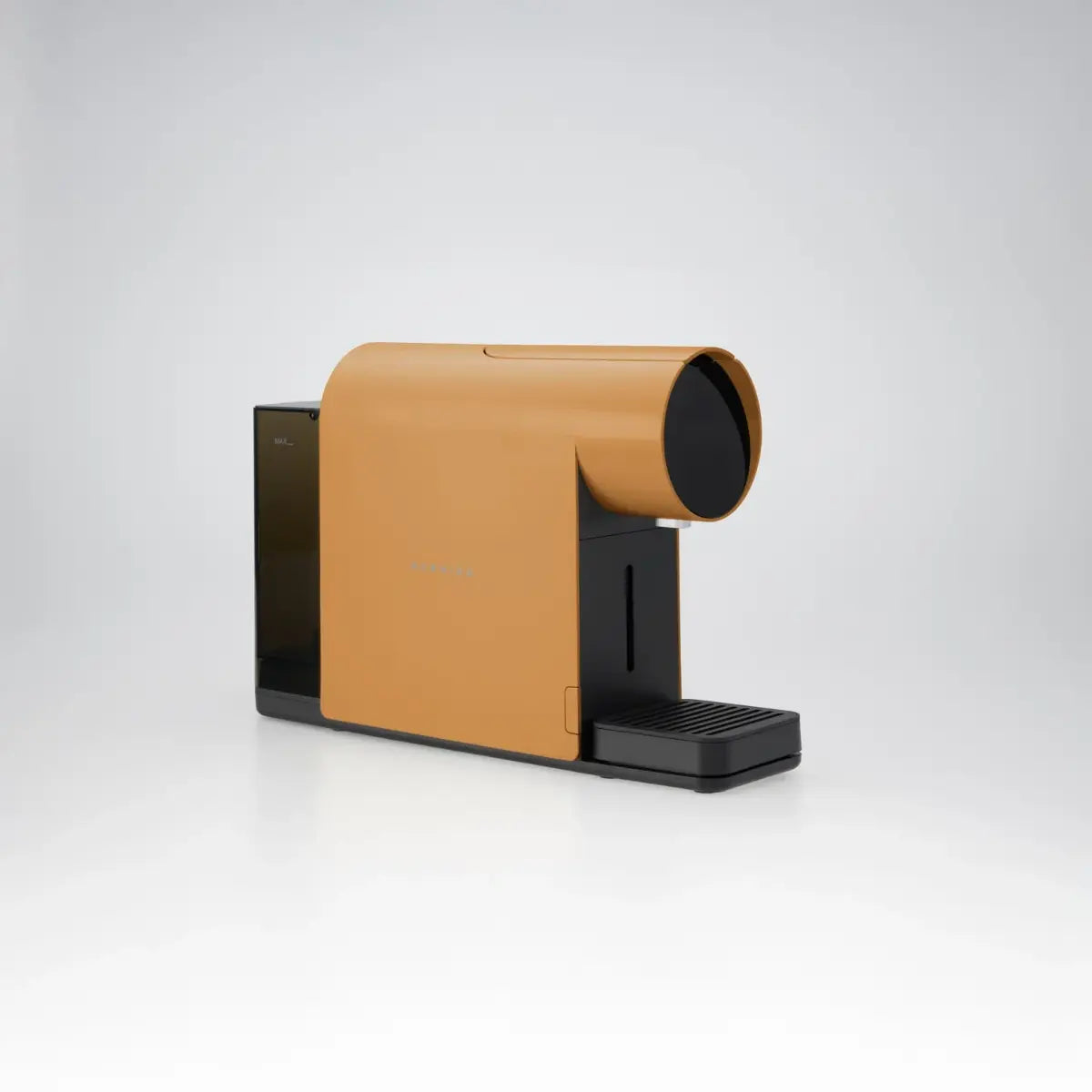 The Morning Mini MM530 Coffee Capsule Machine Apricot
