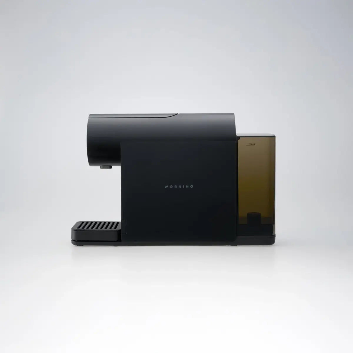 The Morning Mini MM530 Coffee Capsule Machine Carbon