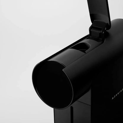 The Morning Mini MM530 Coffee Capsule Machine Carbon