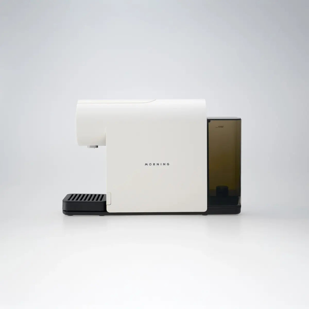 The Morning Mini MM530 Coffee Capsule Machine Cloud