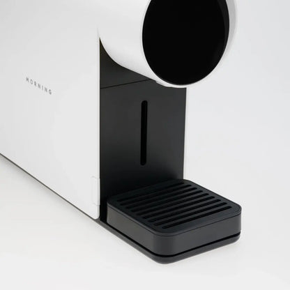 The Morning Mini MM530 Coffee Capsule Machine Cloud