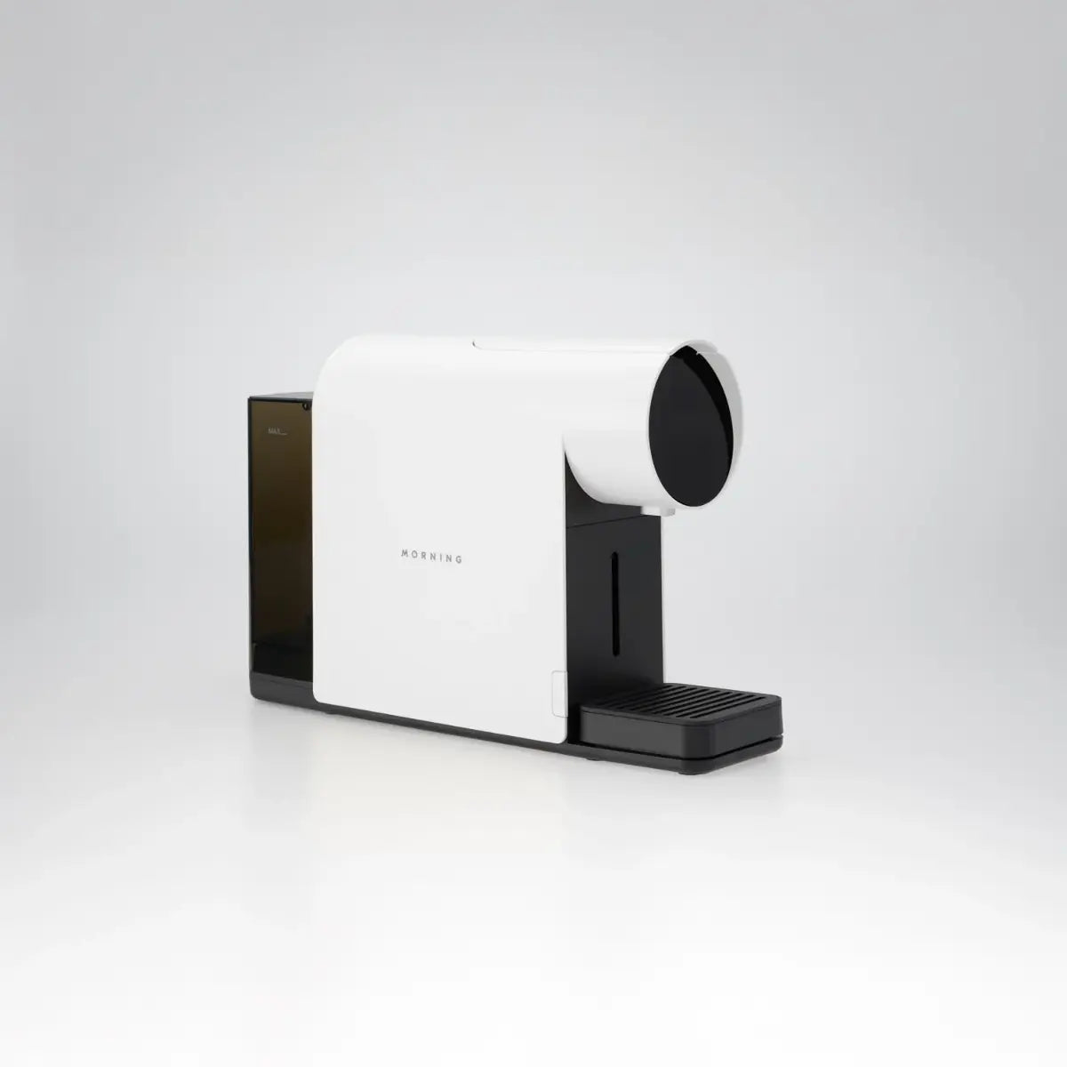 The Morning Mini MM530 Coffee Capsule Machine Cloud