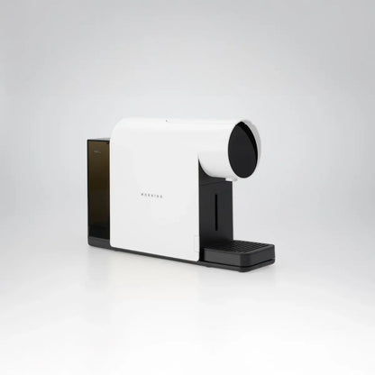 The Morning Mini MM530 Coffee Capsule Machine Cloud