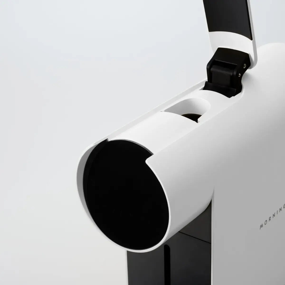 The Morning Mini MM530 Coffee Capsule Machine Cloud
