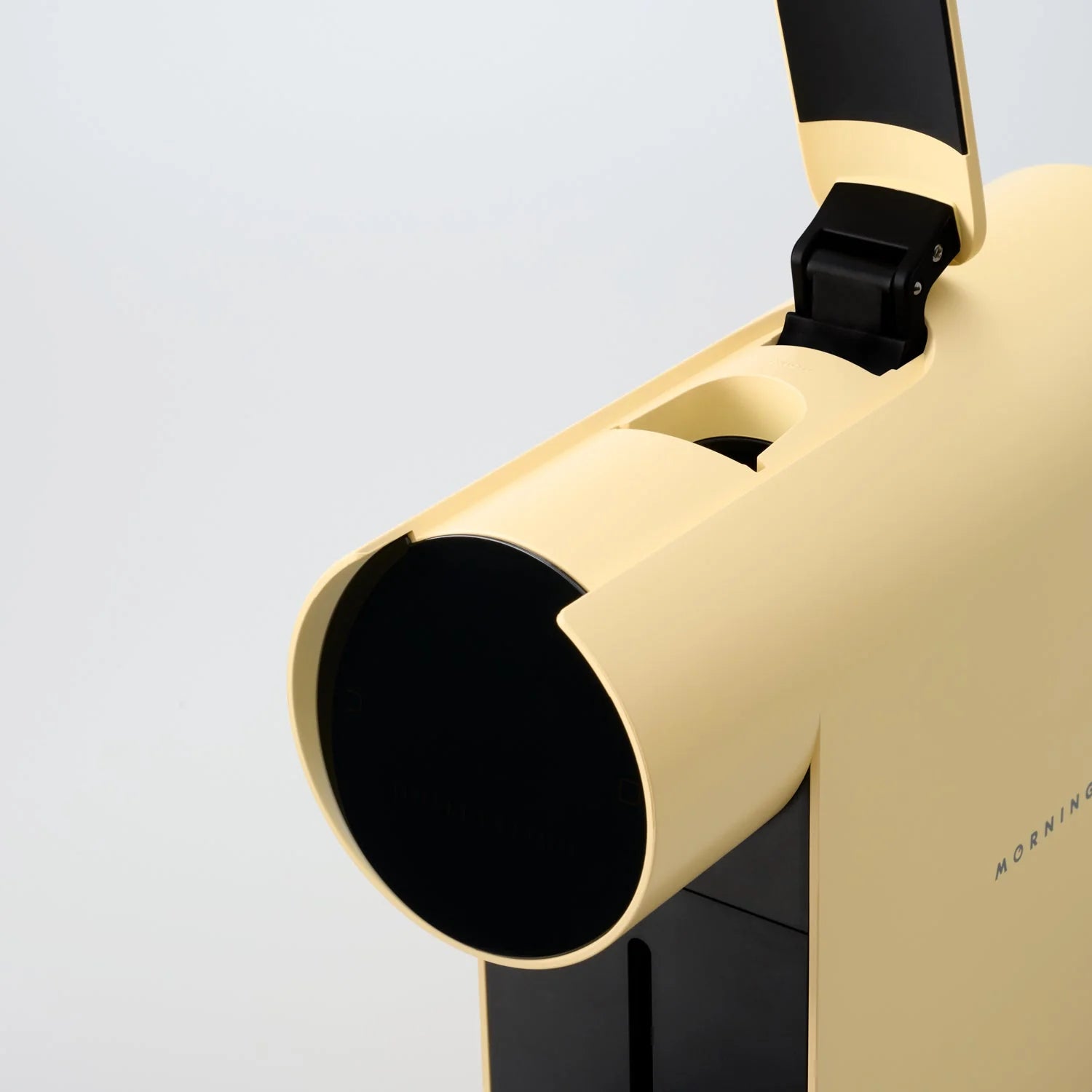 The Morning Mini MM530 Coffee Capsule Machine Dawn