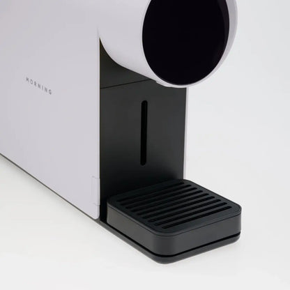 The Morning Mini MM530 Coffee Capsule Machine Violet
