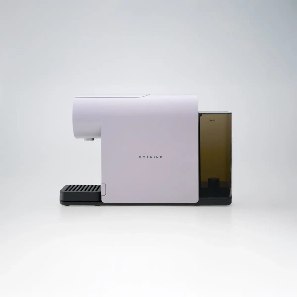 The Morning Mini MM530 Coffee Capsule Machine Violet