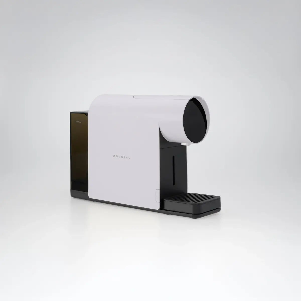 The Morning Mini MM530 Coffee Capsule Machine Violet