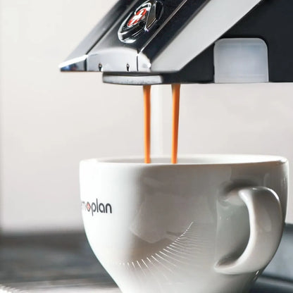 Thermoplan B&W4 compact CTM2RS Espresso Machine - Bean to Cup, Fully Automatic - Espresso Machine - Prime Coffee Suppliers