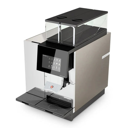 Thermoplan B&W4 compact CTM2RS Espresso Machine - Bean to Cup, Fully Automatic - Espresso Machine - Prime Coffee Suppliers