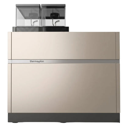 Thermoplan B&W4 compact CTM2RS Espresso Machine - Bean to Cup, Fully Automatic - Espresso Machine - Prime Coffee Suppliers