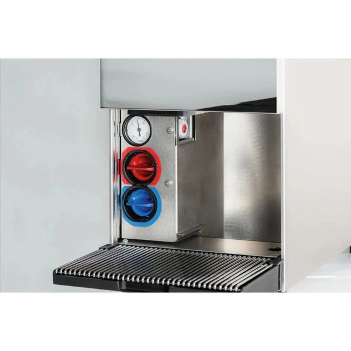 Thermoplan B&W4 compact CTM2RS Espresso Machine - Bean to Cup, Fully Automatic - Espresso Machine - Prime Coffee Suppliers