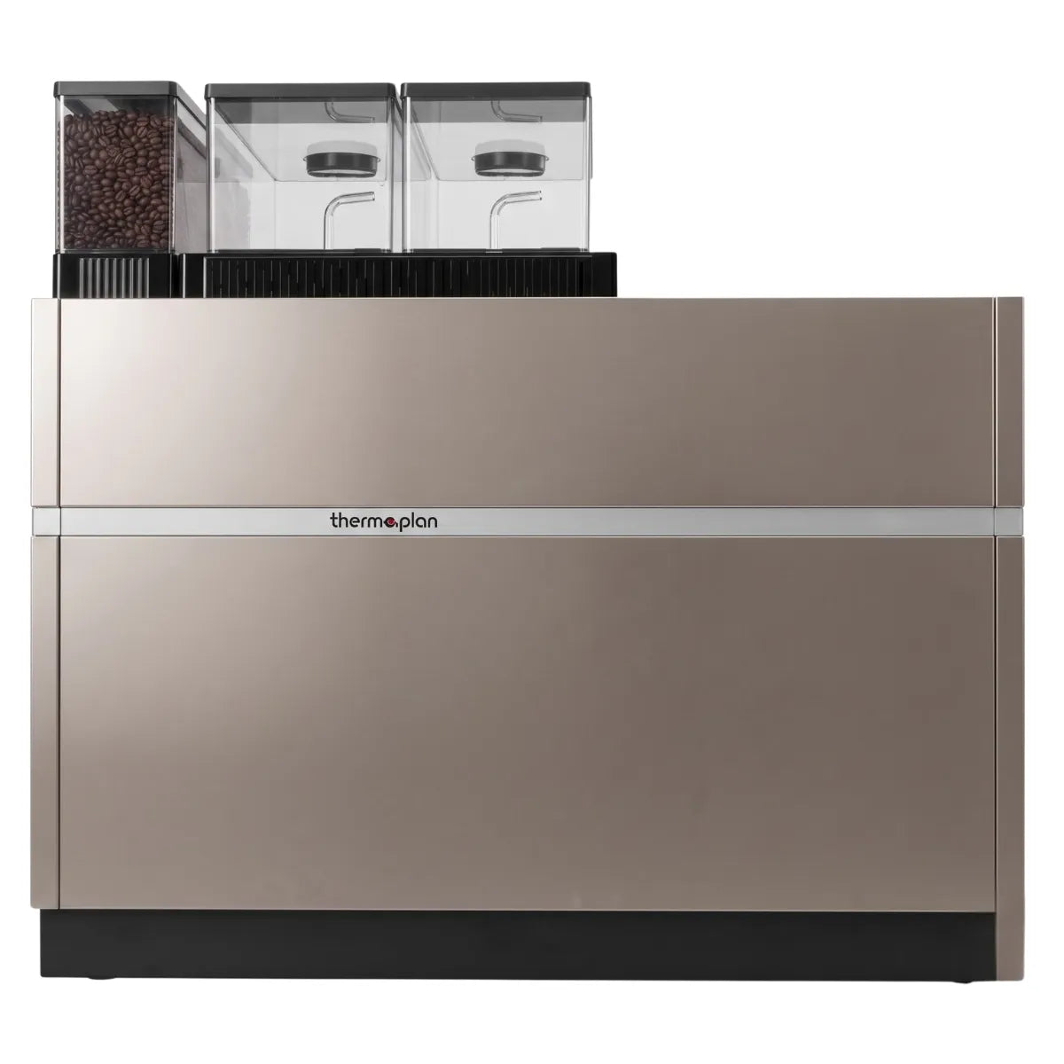 Thermoplan B&W4 compact CTMP2RS Espresso Machine - Fully Automatic, Bean to cup - Espresso Machine - Prime Coffee Suppliers