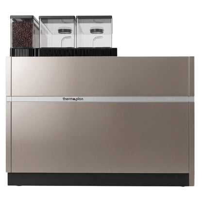 Thermoplan B&W4 compact CTMP2RS Espresso Machine - Fully Automatic, Bean to cup - Espresso Machine - Prime Coffee Suppliers