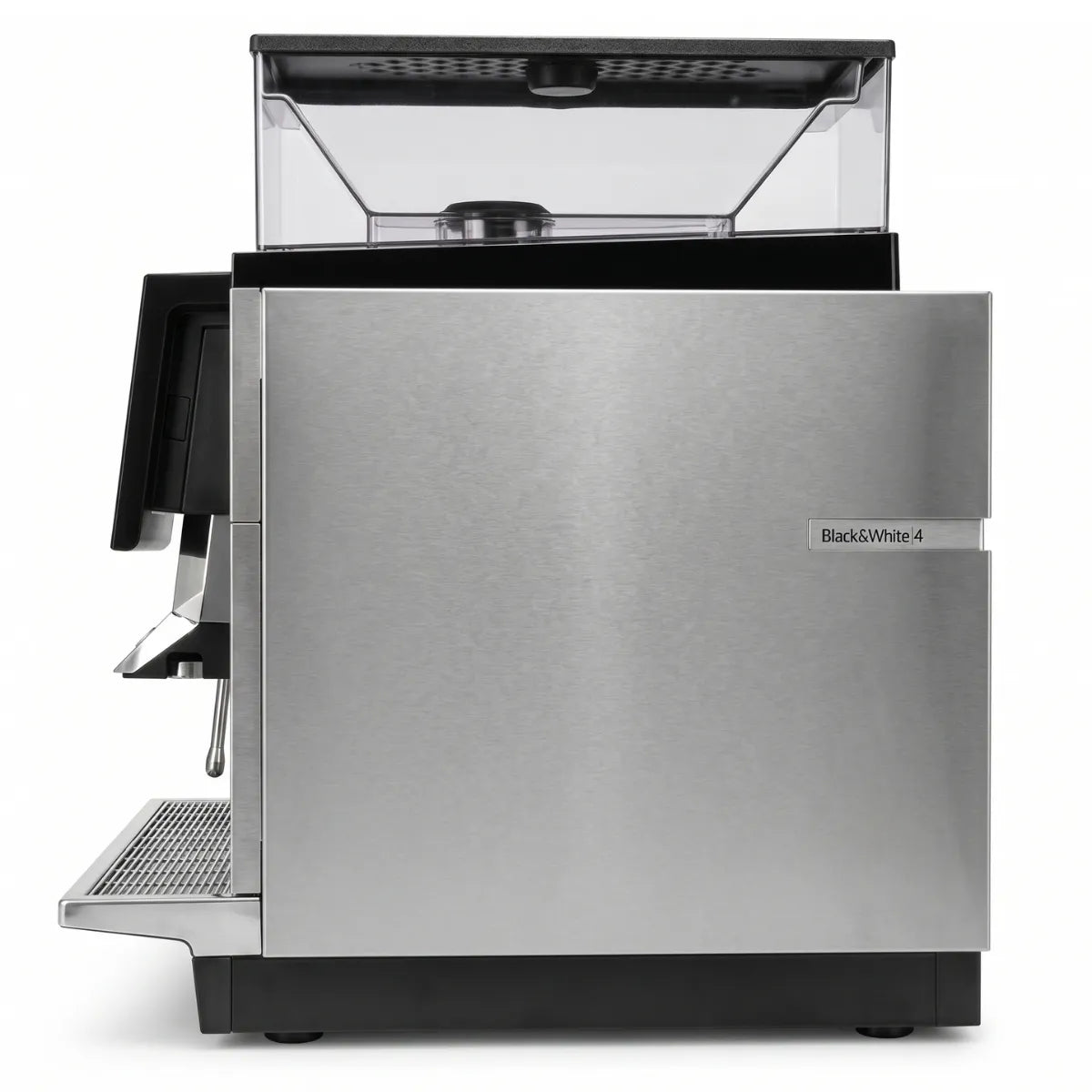 Thermoplan B&W4 compact CTMP2RS Espresso Machine - Fully Automatic, Bean to cup - Espresso Machine - Prime Coffee Suppliers
