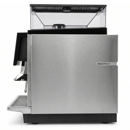 Thermoplan B&W4 compact CTMP2RS Espresso Machine - Fully Automatic, Bean to cup - Espresso Machine - Prime Coffee Suppliers