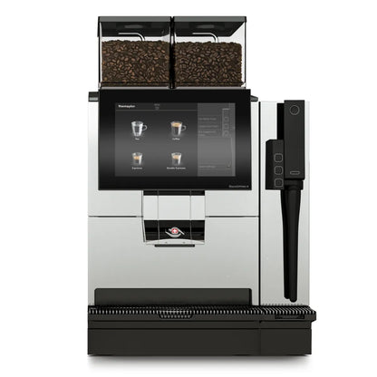 Thermoplan B&W4 CTS2 Espresso Machine - Airsteam Technology + Bean to Cup - Espresso Machine - Prime Coffee Suppliers