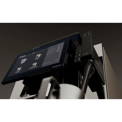 Thermoplan B&W4 CTS2 Espresso Machine - Airsteam Technology + Bean to Cup - Espresso Machine - Prime Coffee Suppliers