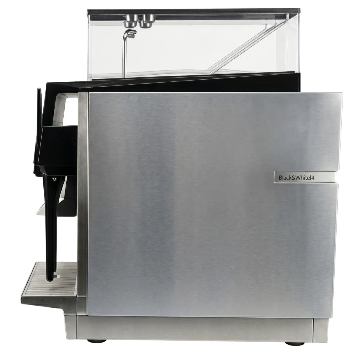 Thermoplan B&W4 CTS2 Espresso Machine - Airsteam Technology + Bean to Cup - Espresso Machine - Prime Coffee Suppliers