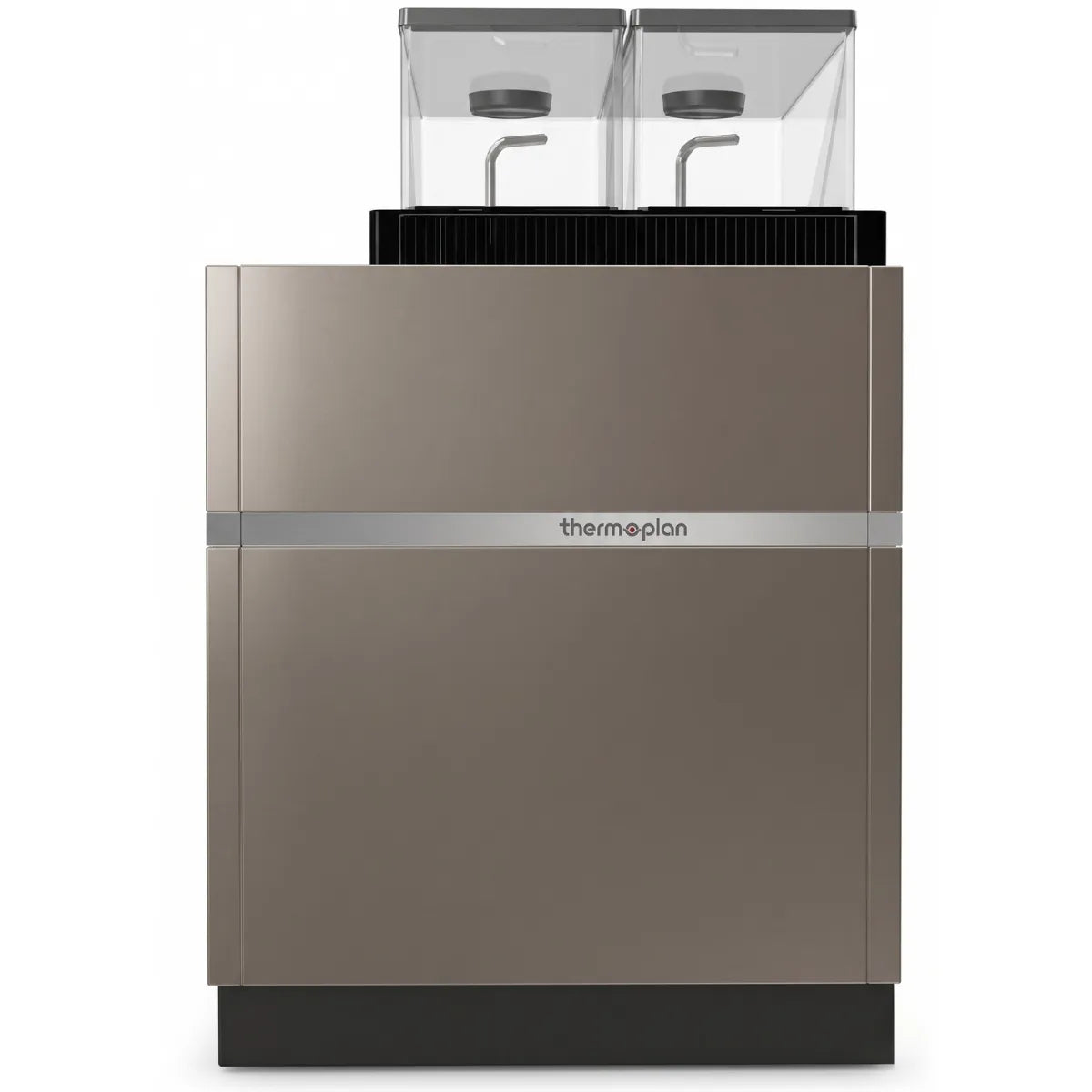 Thermoplan B&W4 CTS2 Espresso Machine - Airsteam Technology + Bean to Cup - Espresso Machine - Prime Coffee Suppliers