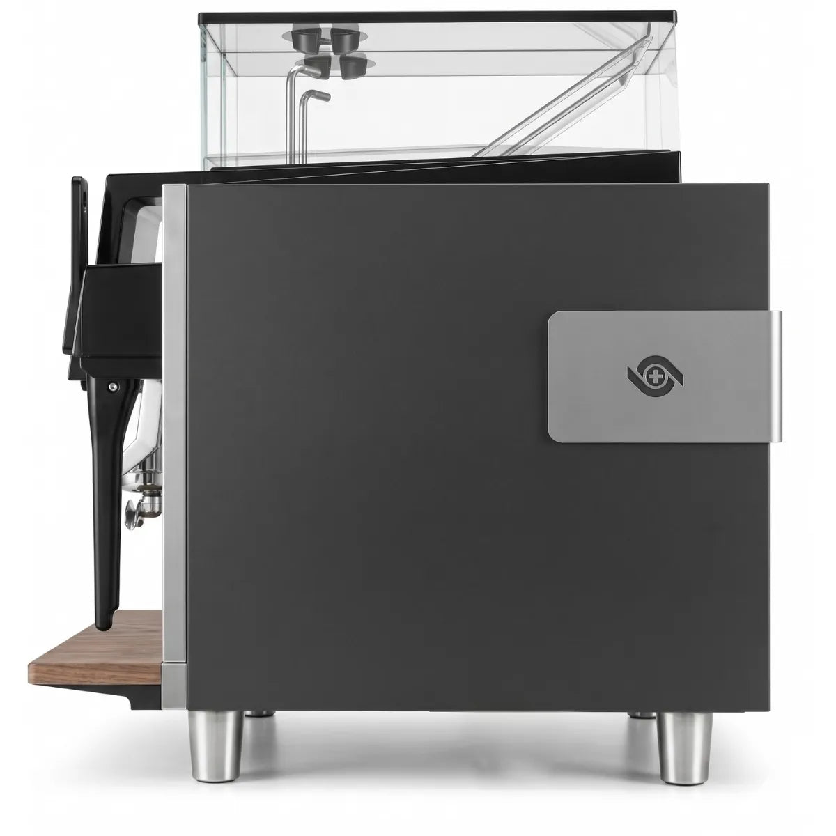  Thermoplan B&W4 Competizione Espresso Machine - High-Volume, Bean to Cup - Bean to cup Espresso Machine - Prime Coffee Supliers