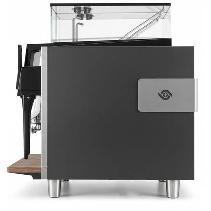  Thermoplan B&W4 Competizione Espresso Machine - High-Volume, Bean to Cup - Bean to cup Espresso Machine - Prime Coffee Supliers