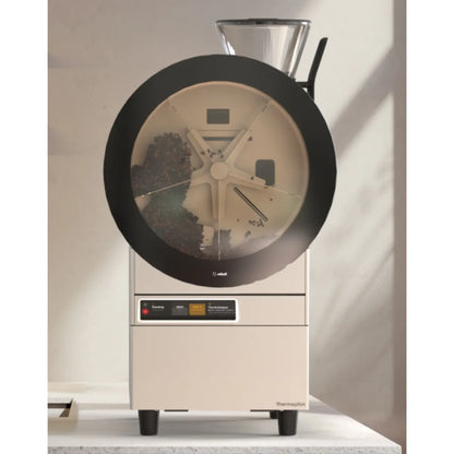 Thermoplan Mikafi Coffee Roaster - Fully Automated  - Coffee Roaster - Prime Coffee Suppliers