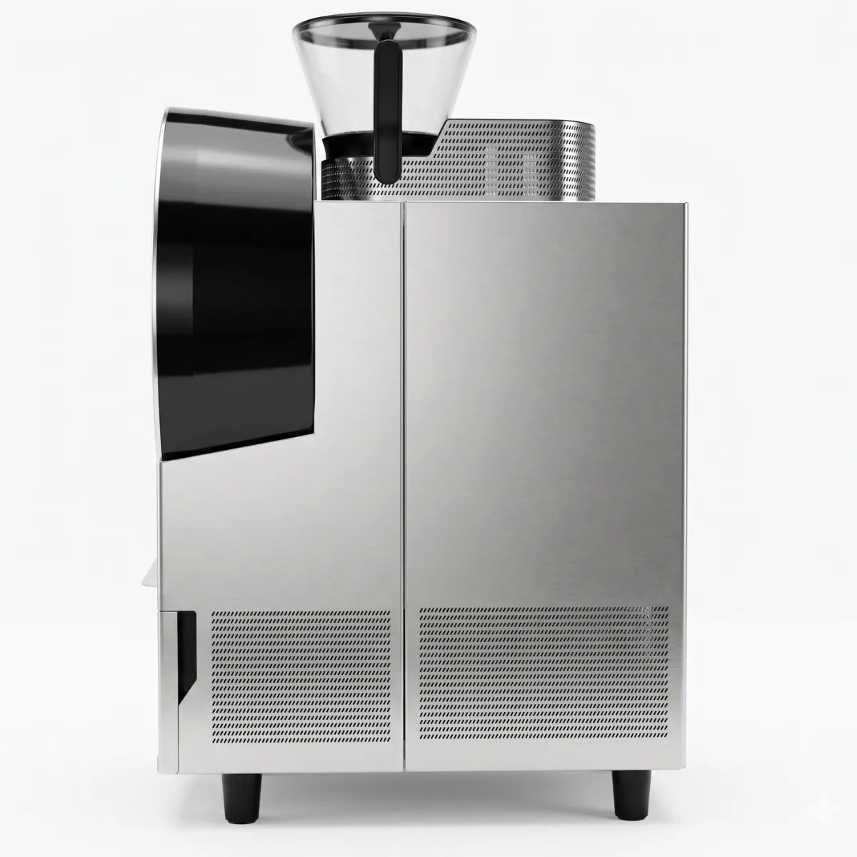 Thermoplan Mikafi Coffee Roaster - Fully Automated  - Coffee Roaster - Prime Coffee Suppliers