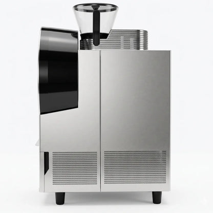 Thermoplan Mikafi Coffee Roaster - Fully Automated  - Coffee Roaster - Prime Coffee Suppliers