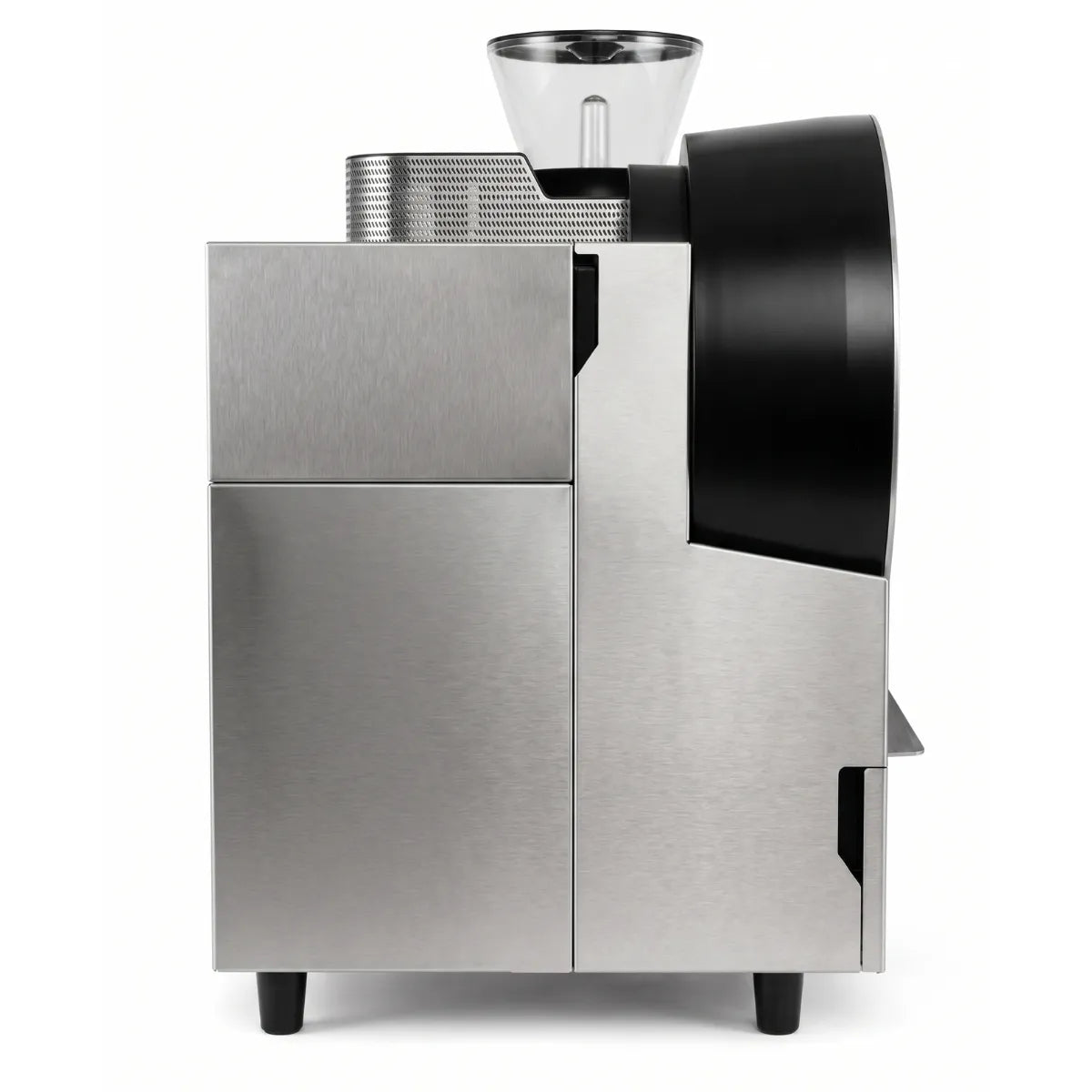 Thermoplan Mikafi Coffee Roaster - Fully Automated  - Coffee Roaster - Prime Coffee Suppliers