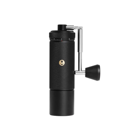 Timemore S3 Espresso Grinder - Manual Black