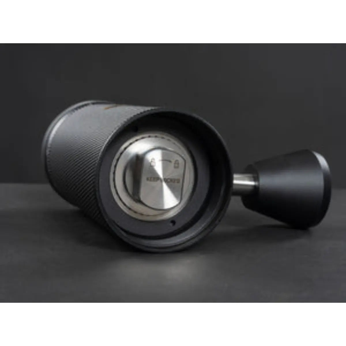 Timemore S3 Espresso Grinder - Manual