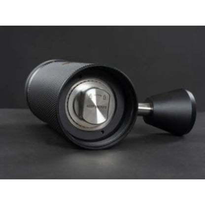 Timemore S3 Espresso Grinder - Manual