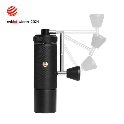 Timemore S3 Espresso Grinder - Manual