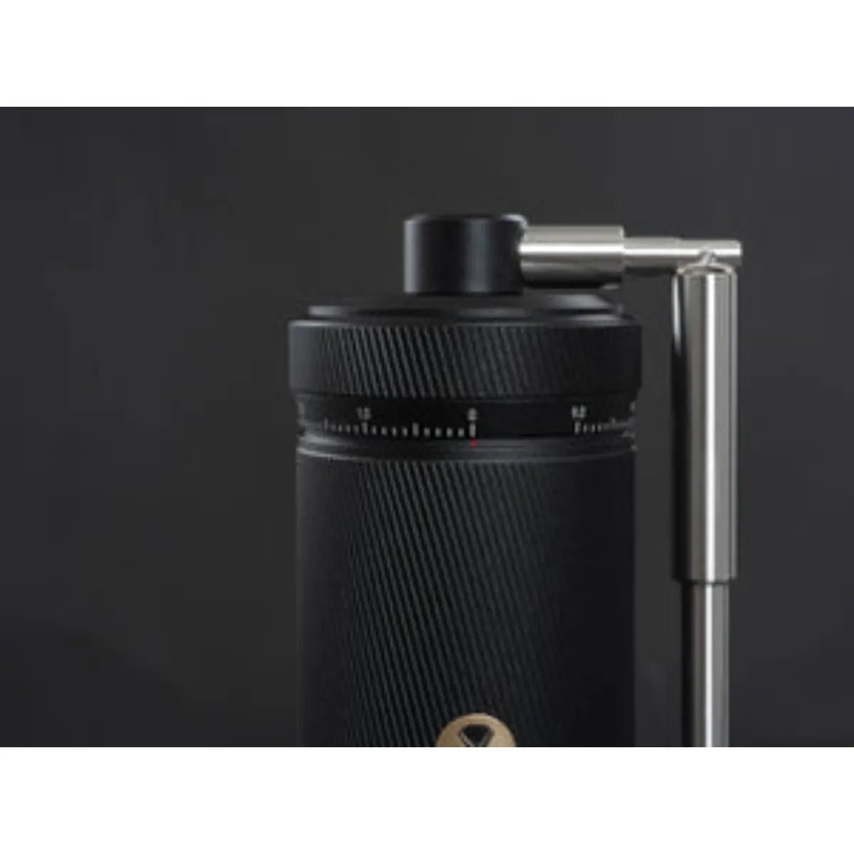 Timemore S3 Espresso Grinder - Manual