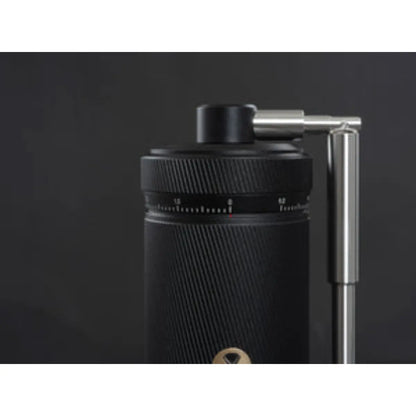 Timemore S3 Espresso Grinder - Manual