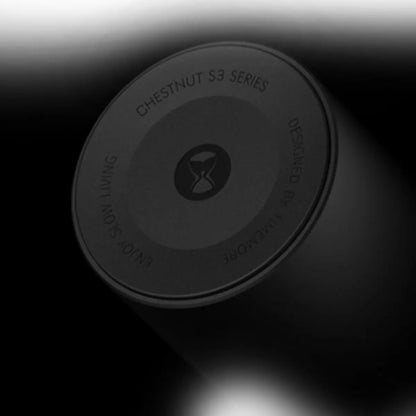 Timemore S3 Espresso Grinder - Manual