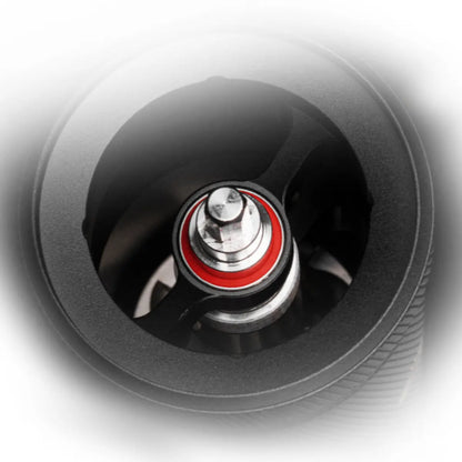 Timemore S3 Espresso Grinder - Manual