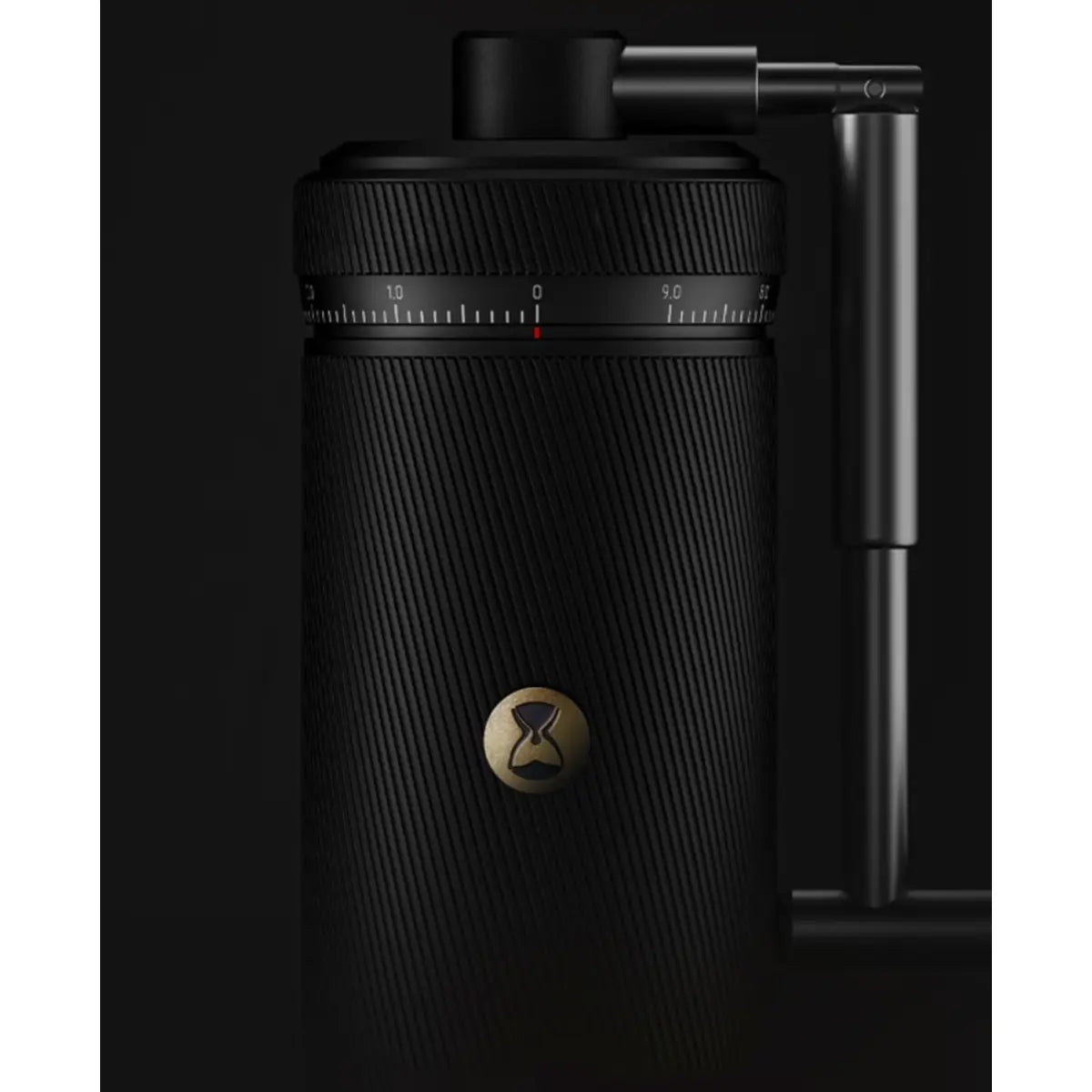 Timemore S3 Espresso Grinder - Manual
