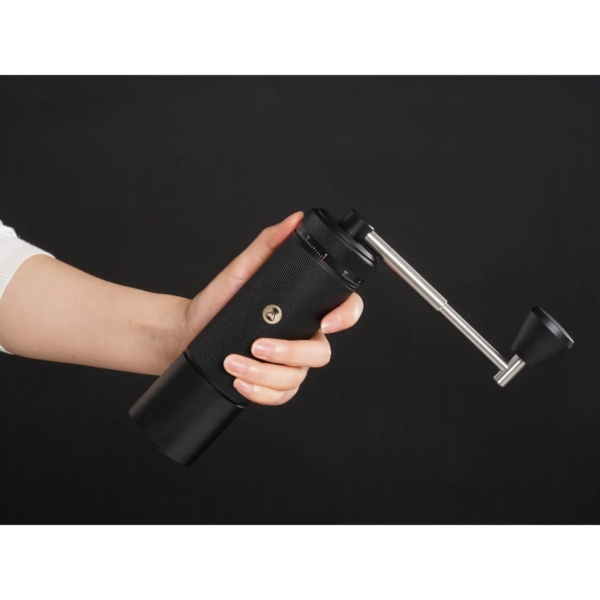 Timemore S3 Espresso Grinder - Manual