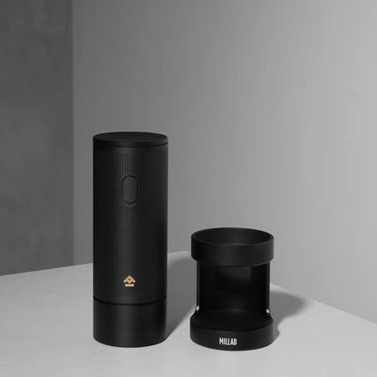Timemore X Millab Wireless Portable Electric Coffee Grinder