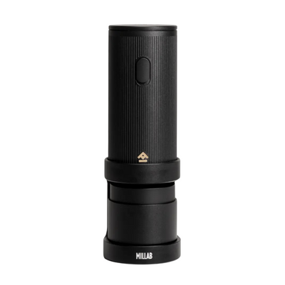 Timemore X Millab Wireless Portable Electric Coffee Grinder